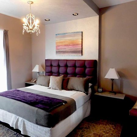 סנקה פולס The Gould Hotel מראה חיצוני תמונה