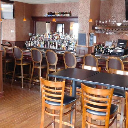 סנקה פולס The Gould Hotel מראה חיצוני תמונה
