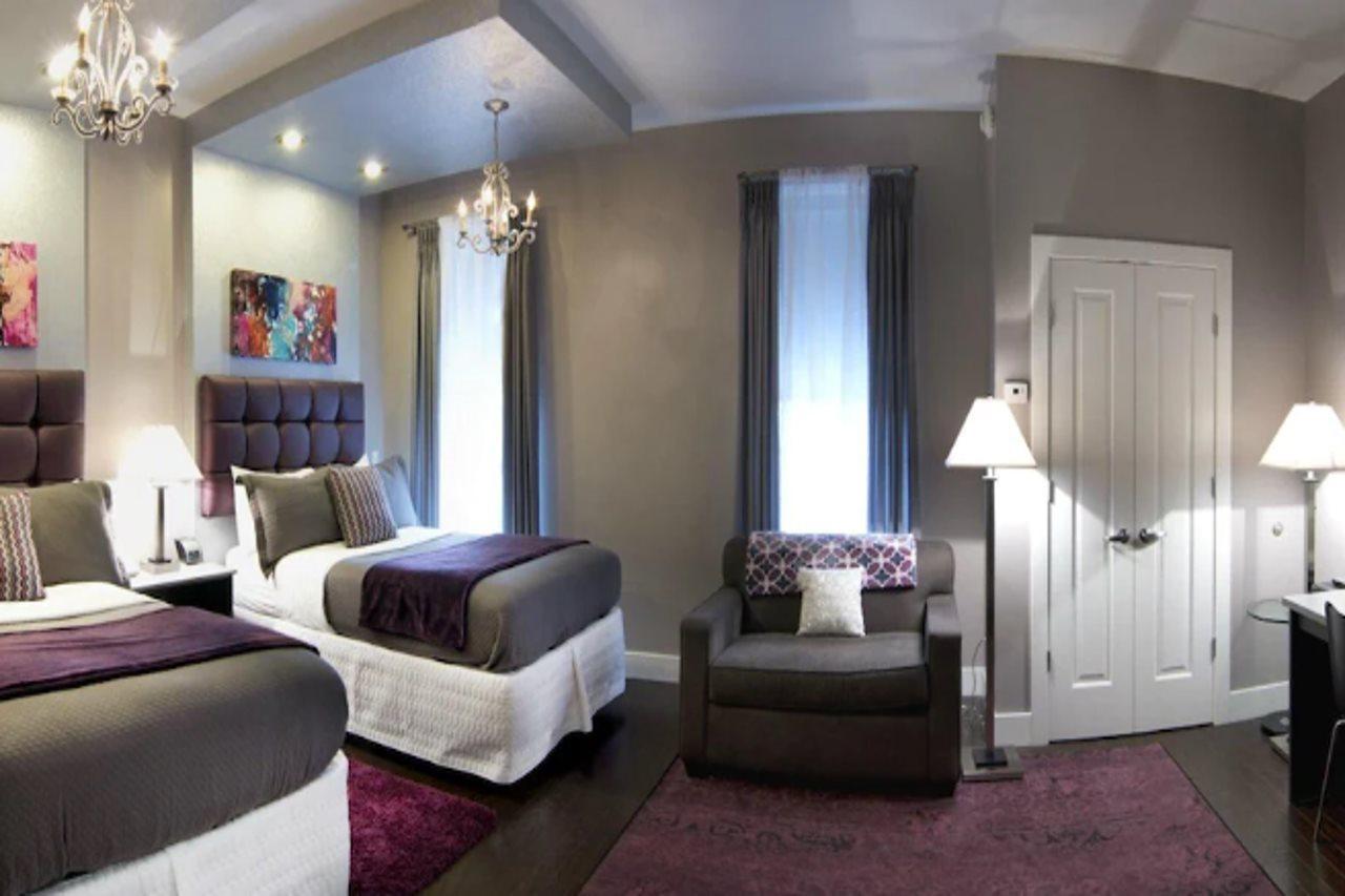 סנקה פולס The Gould Hotel מראה חיצוני תמונה