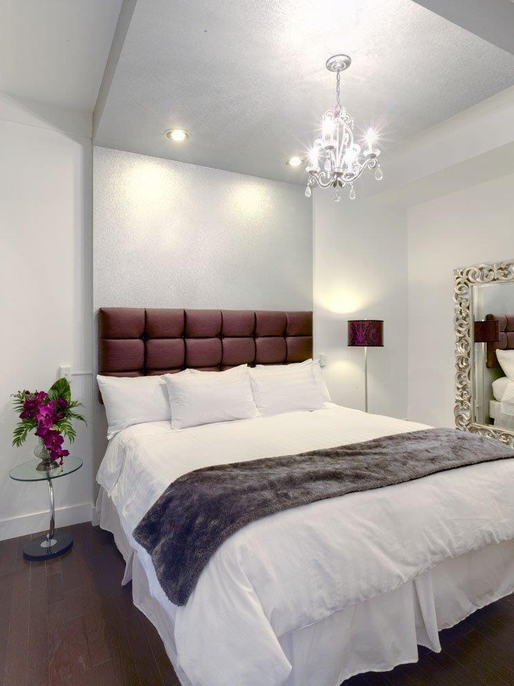 סנקה פולס The Gould Hotel חדר תמונה