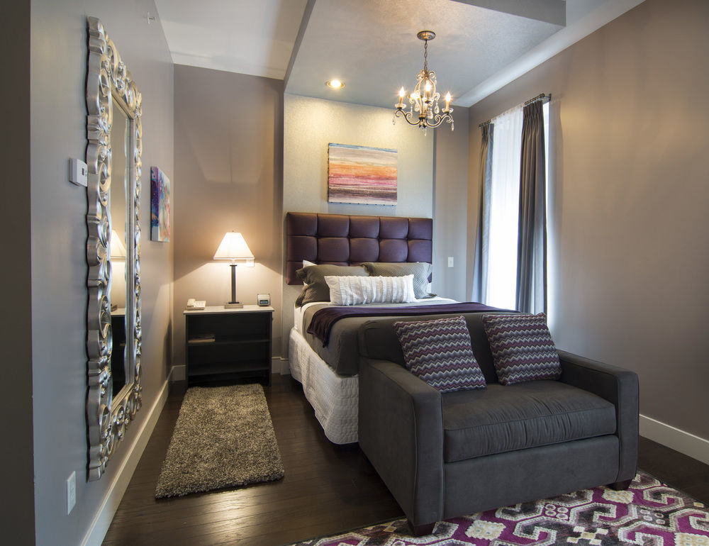 סנקה פולס The Gould Hotel מראה חיצוני תמונה