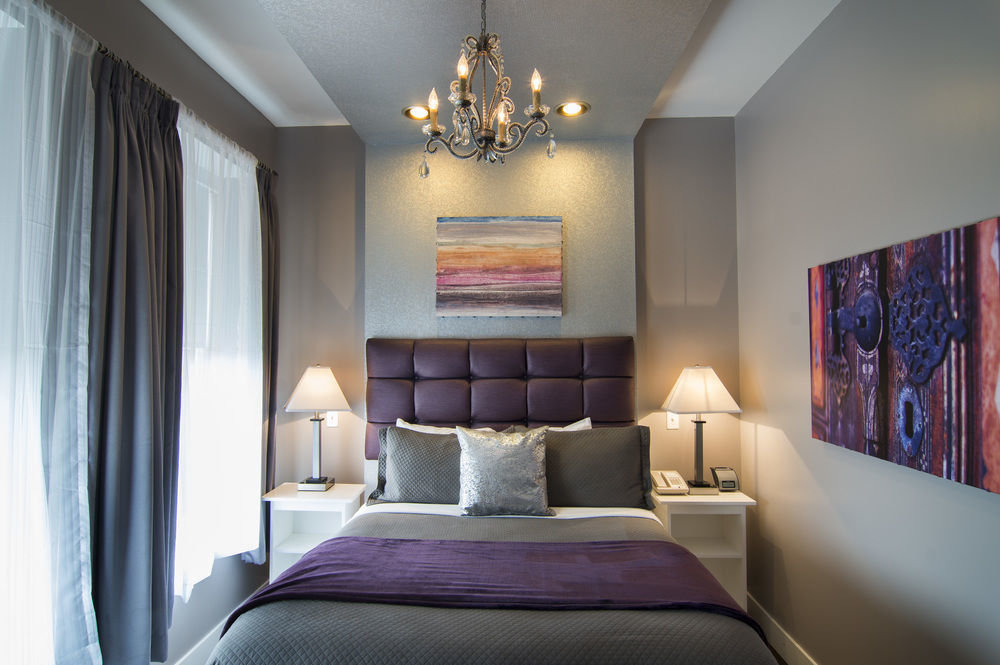 סנקה פולס The Gould Hotel מראה חיצוני תמונה