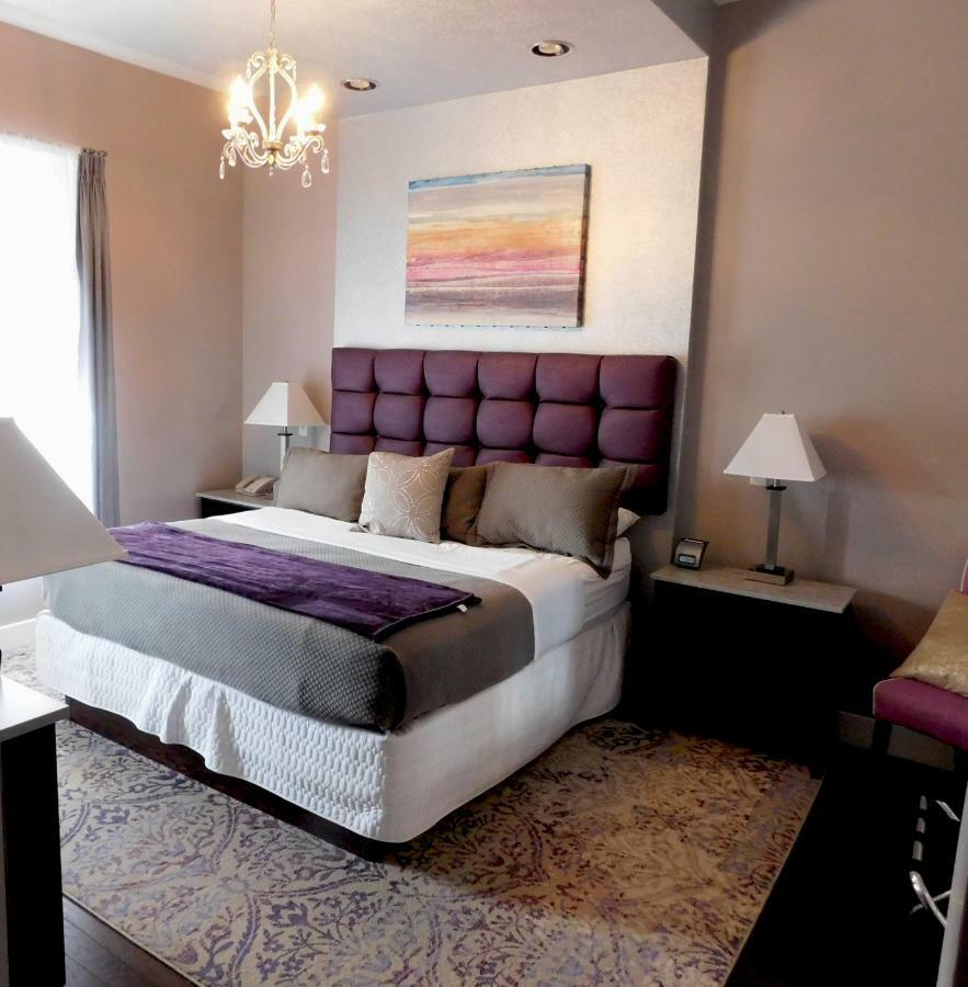 סנקה פולס The Gould Hotel מראה חיצוני תמונה