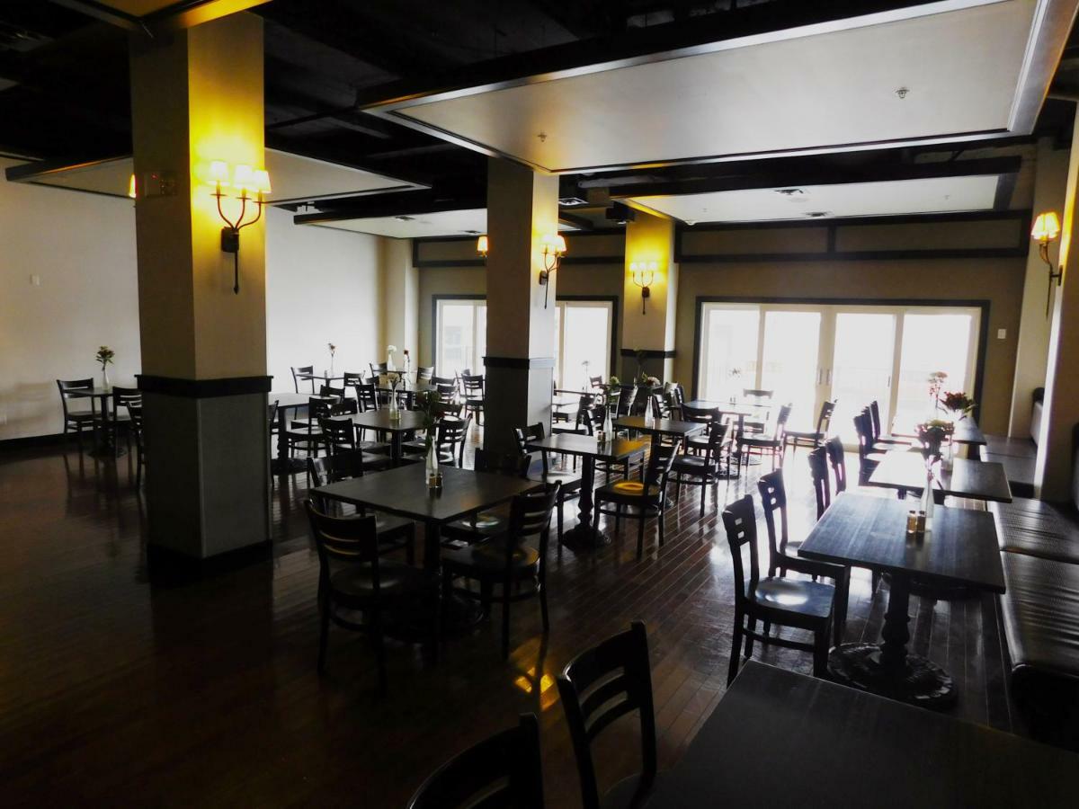 סנקה פולס The Gould Hotel מראה חיצוני תמונה