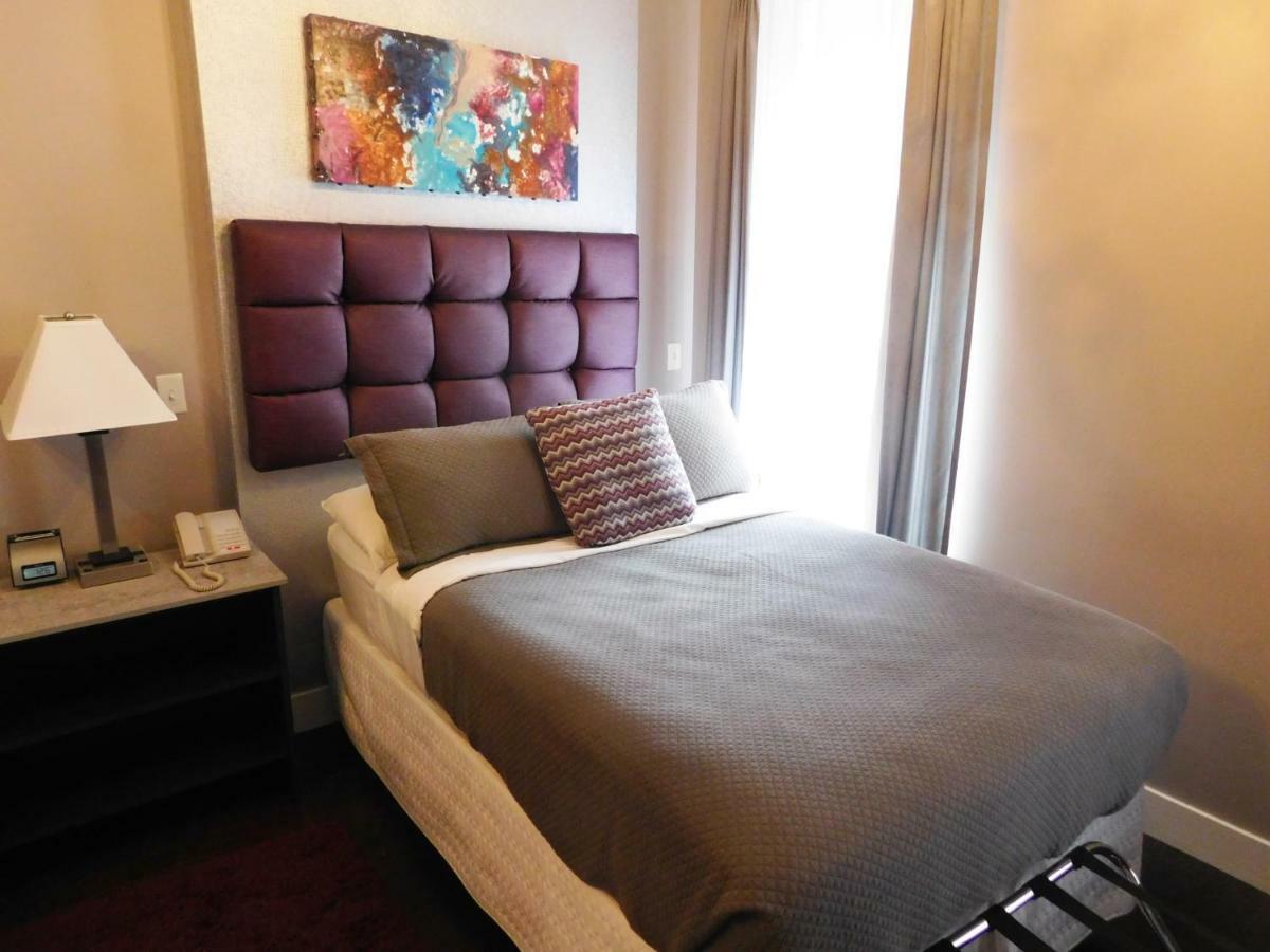 סנקה פולס The Gould Hotel מראה חיצוני תמונה