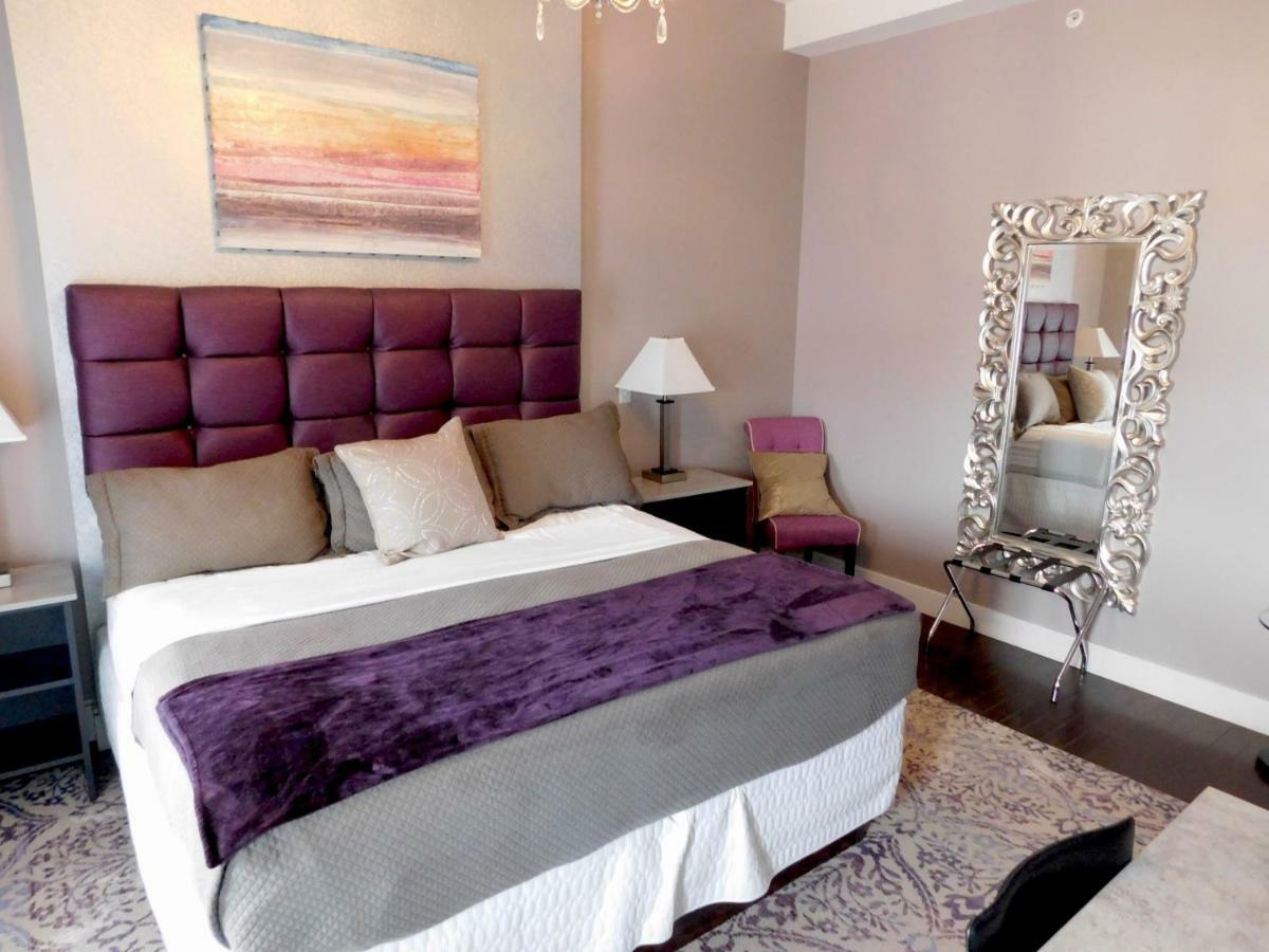 סנקה פולס The Gould Hotel מראה חיצוני תמונה