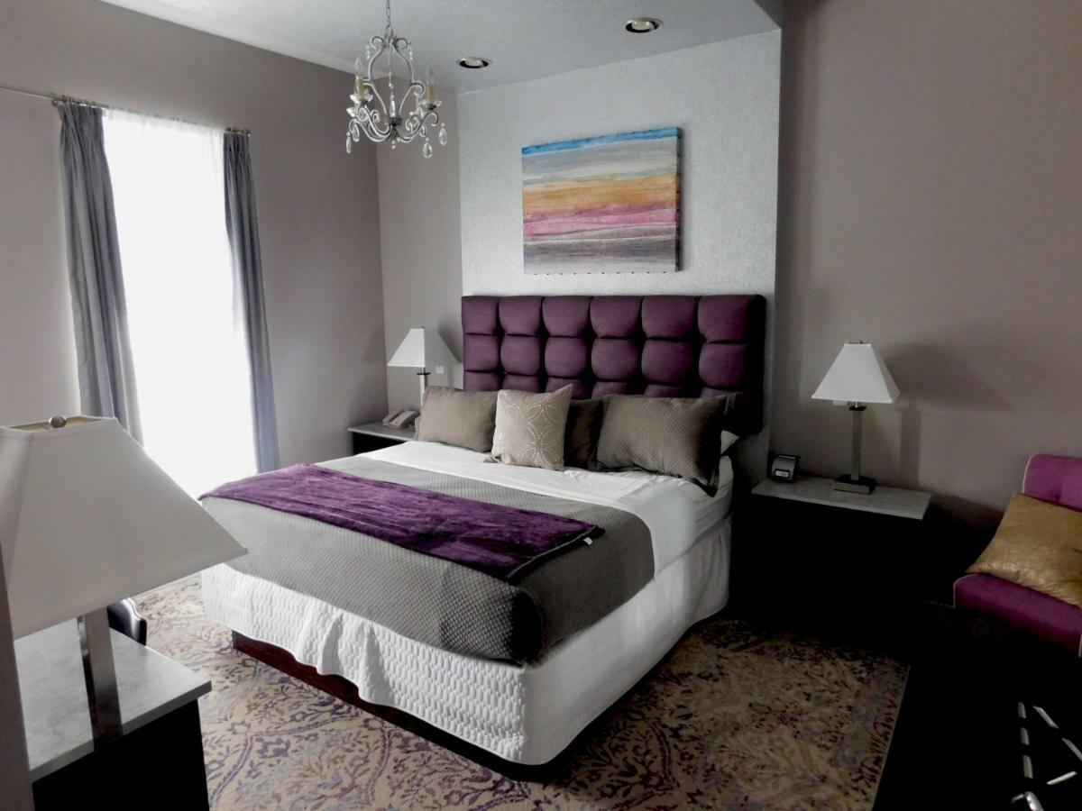 סנקה פולס The Gould Hotel מראה חיצוני תמונה